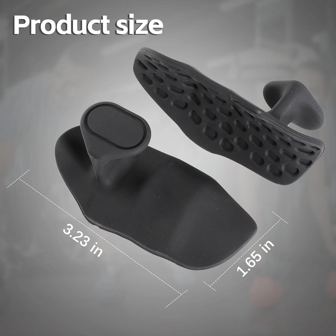 FitGrip Pro