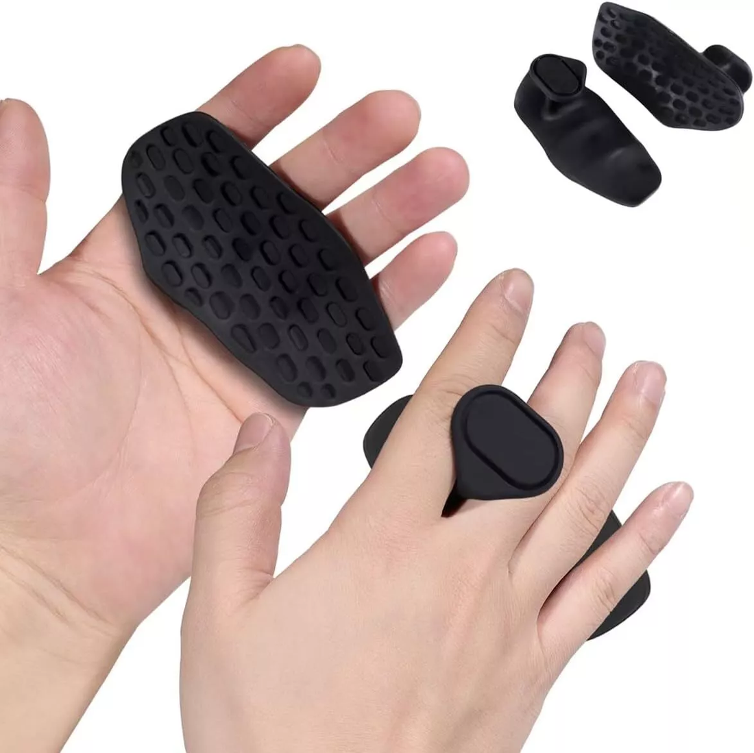 FitGrip Pro