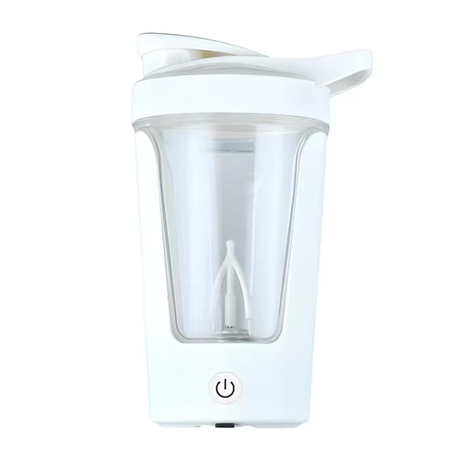 Power Shaker