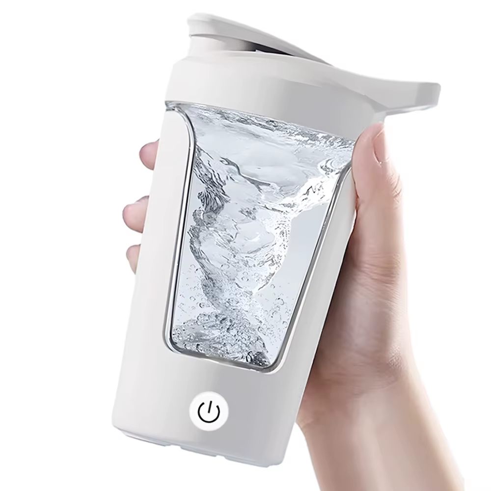 Power Shaker