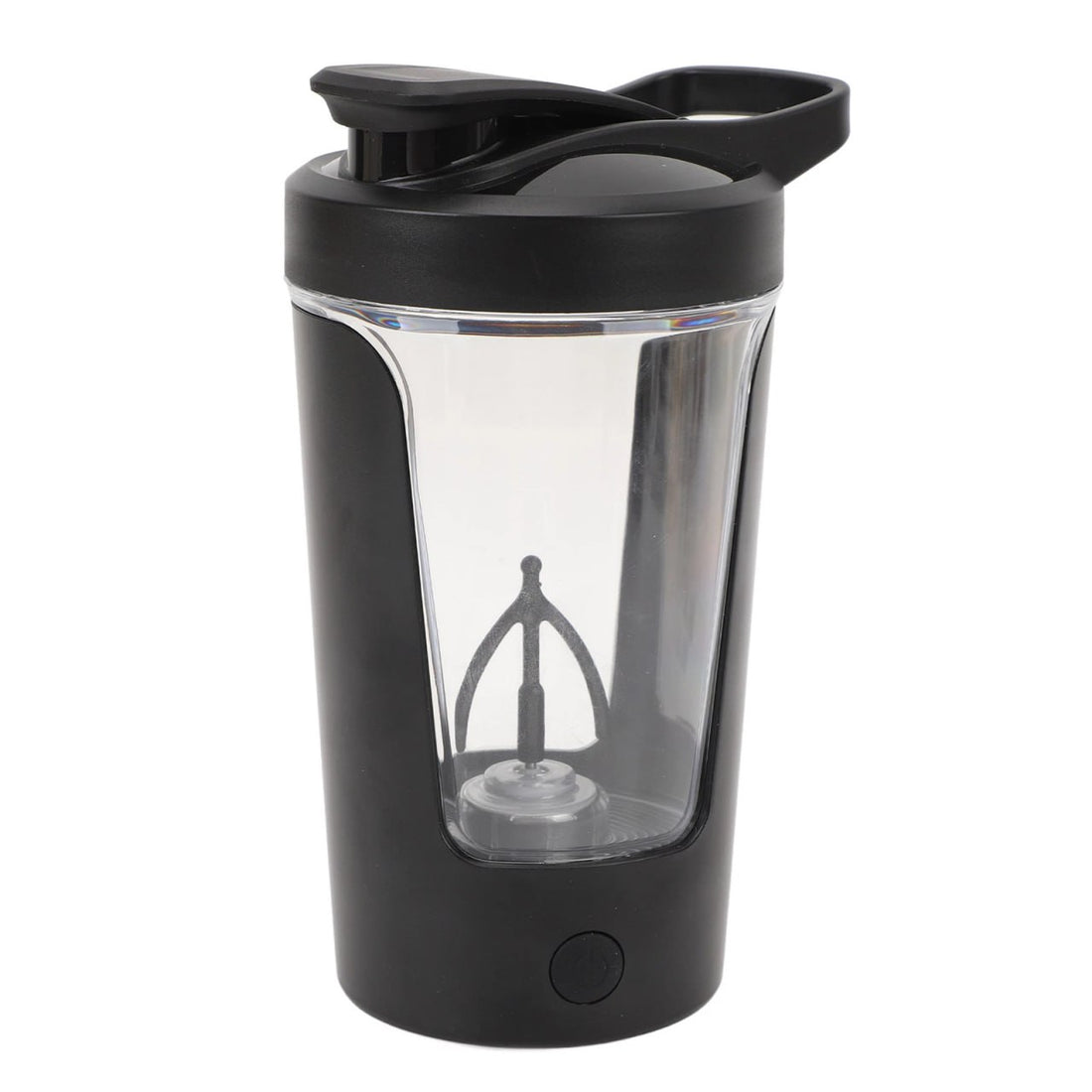Power Shaker