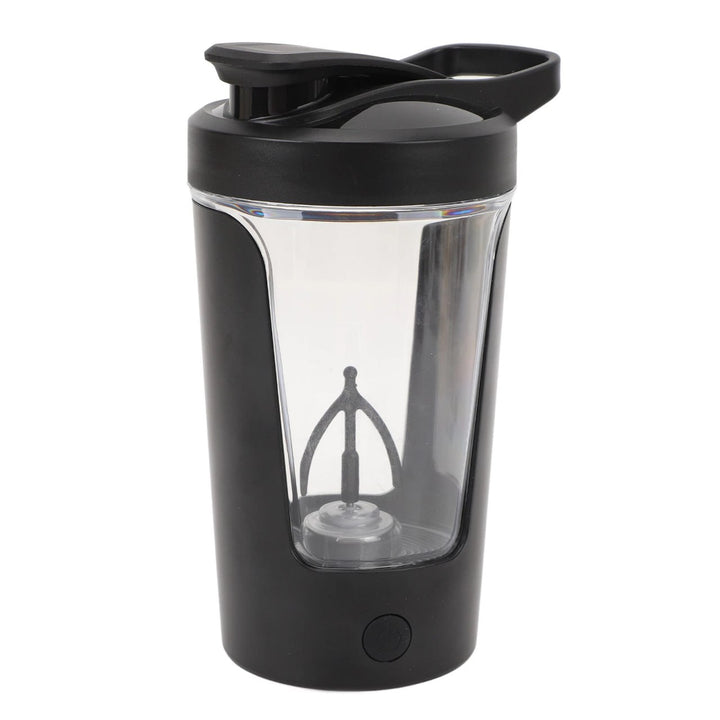 Power Shaker