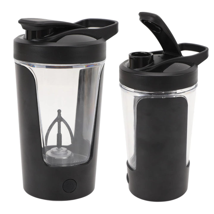 Power Shaker